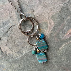 Gypsy Rodeo Necklace