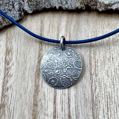 Little Something Seashellls Necklace