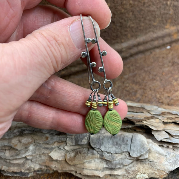 Branching Out  Earrings